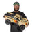 ARA7604V3T2 1/7 MOJAVE 6S 4X4 RTR Brushless Desert Truck , Beige