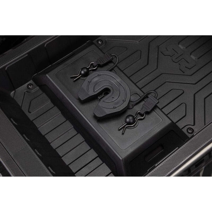 ARA7612T2 1/7 BIG ROCK 6S 4X4 BLX Monster Truck RTR, Red *YOU will need this to run this truck # SPMXPSS600