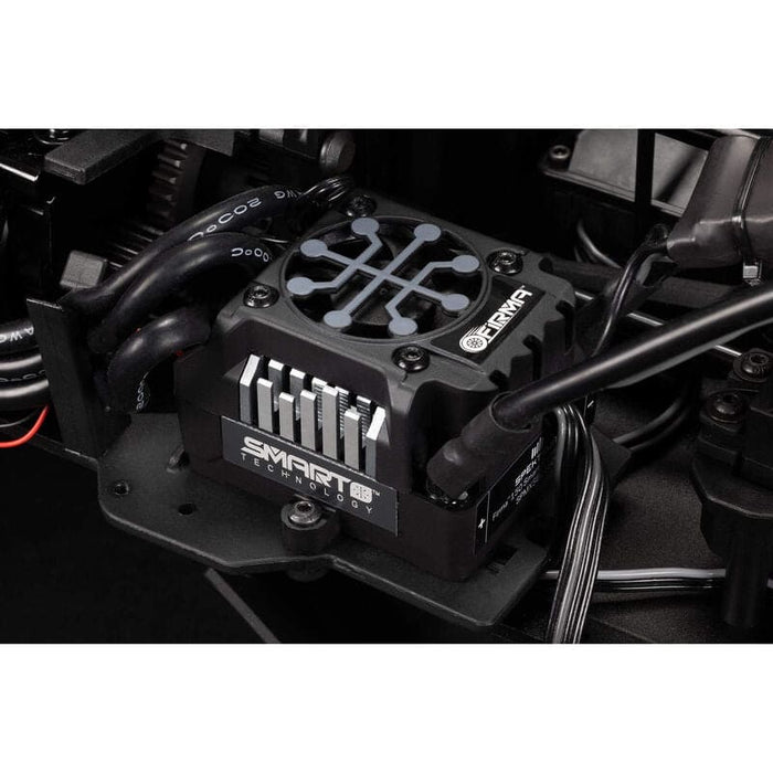 ARA7612T2 1/7 BIG ROCK 6S 4X4 BLX Monster Truck RTR, Red *YOU will need this to run this truck # SPMXPSS600