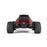 ARA7612T2 1/7 BIG ROCK 6S 4X4 BLX Monster Truck RTR, Red** You will need to order this # SPMXPS6 to run this truck**