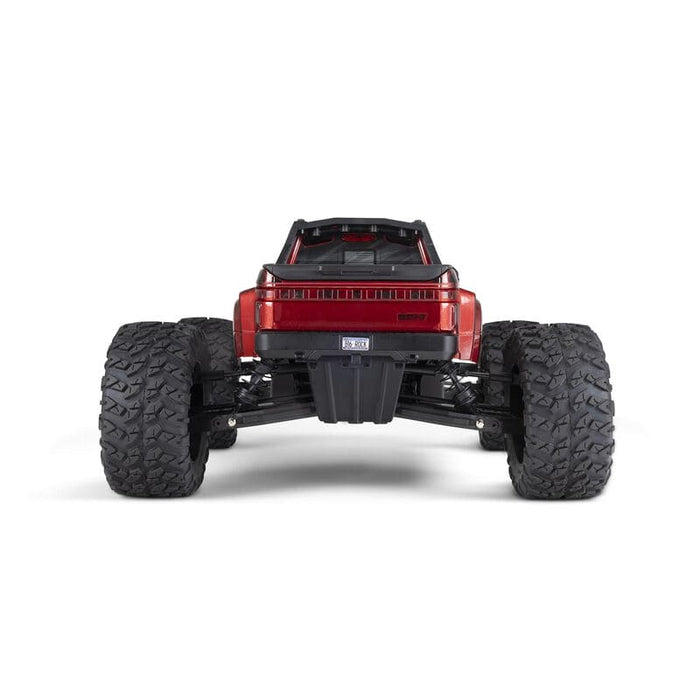 ARA7612T2 1/7 BIG ROCK 6S 4X4 BLX Monster Truck RTR, Red *YOU will need this to run this truck # SPMXPSS600