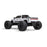 ARA7612T3 1/7 BIG ROCK 6S 4X4 BLX Monster Truck RTR, White** You will need to order this # SPMXPS6 to run this truck
