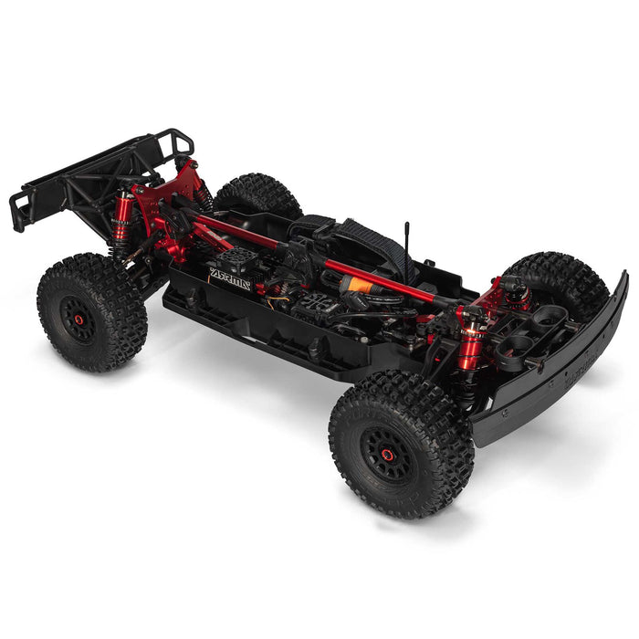 ARA7704V3T1 1/7 ARRMA MOJAVE 6S EXB