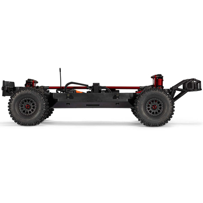 ARA7704V3T1 1/7 ARRMA MOJAVE 6S EXB