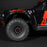 ARA7704V3T1 1/7 ARRMA MOJAVE 6S EXB