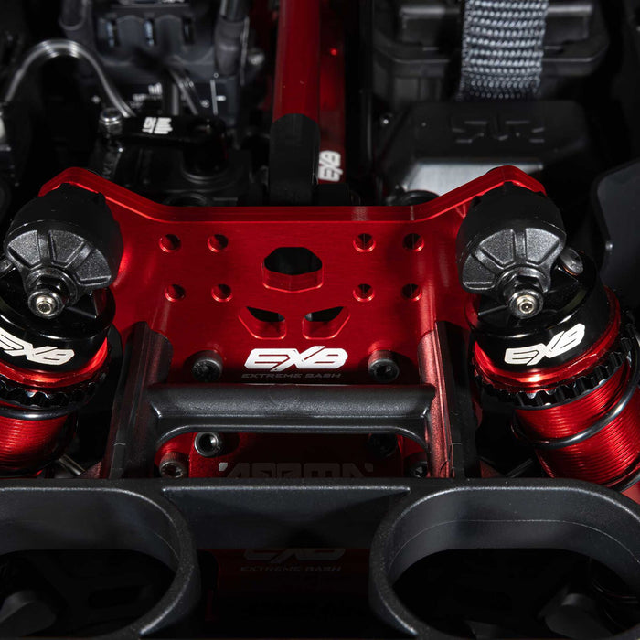 ARA7704V3T1 1/7 ARRMA MOJAVE 6S EXB