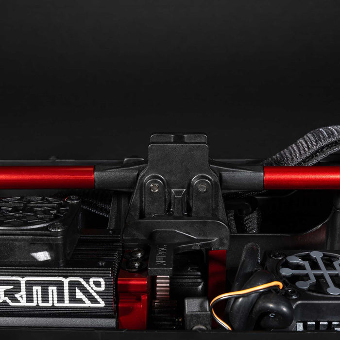 ARA7704V3T1 1/7 ARRMA MOJAVE 6S EXB