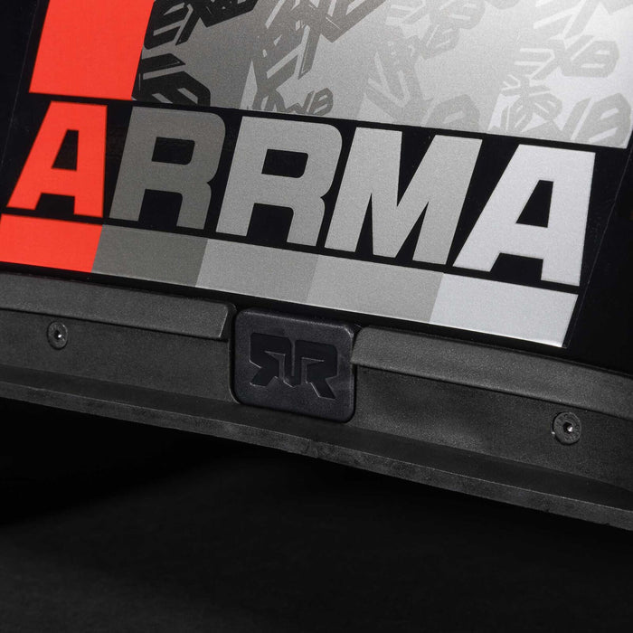 ARA7704V3T1 1/7 ARRMA MOJAVE 6S EXB