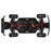 ARA7704V3T1 1/7 ARRMA MOJAVE 6S EXB