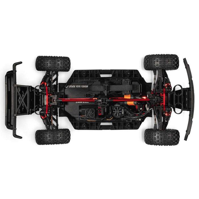 ARA7704V3T1 1/7 ARRMA MOJAVE 6S EXB
