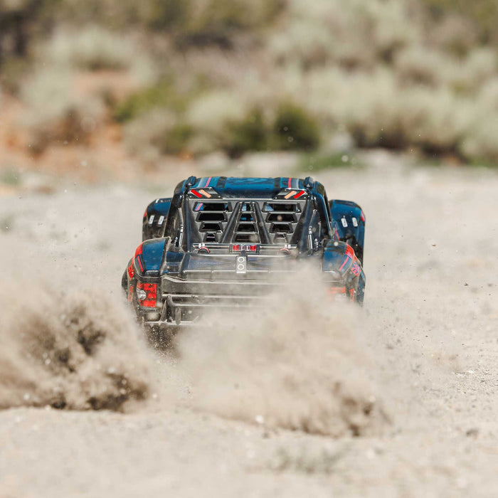 ARA7704V3T1 1/7 ARRMA MOJAVE 6S EXB
