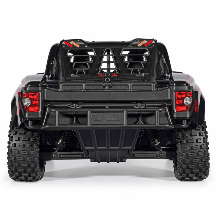 ARA7704V3T1 1/7 ARRMA MOJAVE 6S EXB
