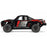 ARA7704V3T1 1/7 ARRMA MOJAVE 6S EXB