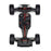 ARA7707V6T1 Arrma 1/7 TALION 4X4 6S EXB BLX Brushless V6 RTR - Black