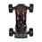 ARA7707V6T1 Arrma 1/7 TALION 4X4 6S EXB BLX Brushless V6 RTR - Black