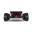 ARA7707V6T1 Arrma 1/7 TALION 4X4 6S EXB BLX Brushless V6 RTR - Black