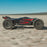 ARA7707V6T1 Arrma 1/7 TALION 4X4 6S EXB BLX Brushless V6 RTR - Black