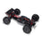ARA7707V6T1 Arrma 1/7 TALION 4X4 6S EXB BLX Brushless V6 RTR - Black