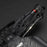 ARA7707V6T1 Arrma 1/7 TALION 4X4 6S EXB BLX Brushless V6 RTR - Black
