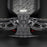 ARA7707V6T1 Arrma 1/7 TALION 4X4 6S EXB BLX Brushless V6 RTR - Black