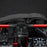 ARA7707V6T1 Arrma 1/7 TALION 4X4 6S EXB BLX Brushless V6 RTR - Black