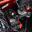 ARA7707V6T1 Arrma 1/7 TALION 4X4 6S EXB BLX Brushless V6 RTR - Black