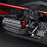 ARA7707V6T1 Arrma 1/7 TALION 4X4 6S EXB BLX Brushless V6 RTR - Black