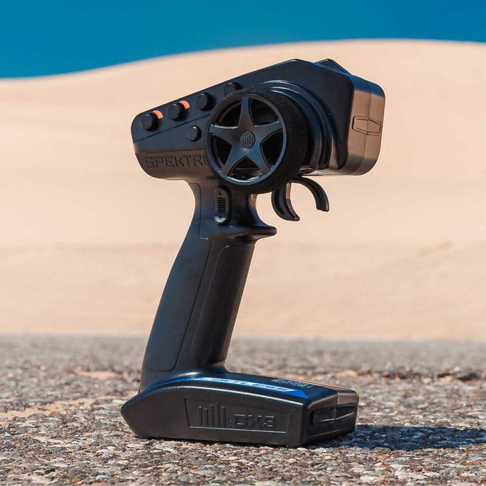 ARA7816T1 Arrma 1/7 LIMITLESS 120 8S BLX Speed Machine RTR w AVC - Red ** YOU WILL NEED THESE TO RUN THIS CAR -  BATTERY AND CHARGER PART# SPMXPSS800