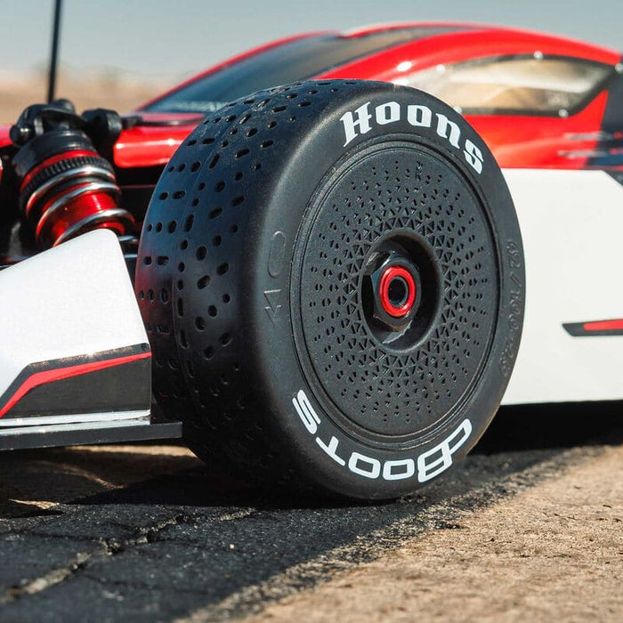 ARA7816T1 Arrma 1/7 LIMITLESS 120 8S BLX Speed Machine RTR w AVC - Red ** YOU WILL NEED THESE TO RUN THIS CAR -  BATTERY AND CHARGER PART# SPMXPSS800