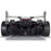 ARA7816T1 Arrma 1/7 LIMITLESS 120 8S BLX Speed Machine RTR w AVC - Red ** YOU WILL NEED THESE TO RUN THIS CAR -  BATTERY AND CHARGER PART# SPMXPSS800