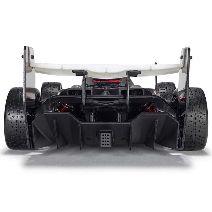ARA7816T1 Arrma 1/7 LIMITLESS 120 8S BLX Speed Machine RTR w AVC - Red ** YOU WILL NEED THESE TO RUN THIS CAR -  BATTERY AND CHARGER PART# SPMXPSS800