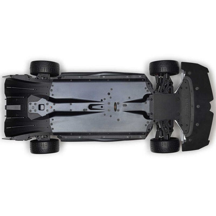 ARA7816T1 Arrma 1/7 LIMITLESS 120 8S BLX Speed Machine RTR w AVC - Red ** YOU WILL NEED THESE TO RUN THIS CAR -  BATTERY AND CHARGER PART# SPMXPSS800