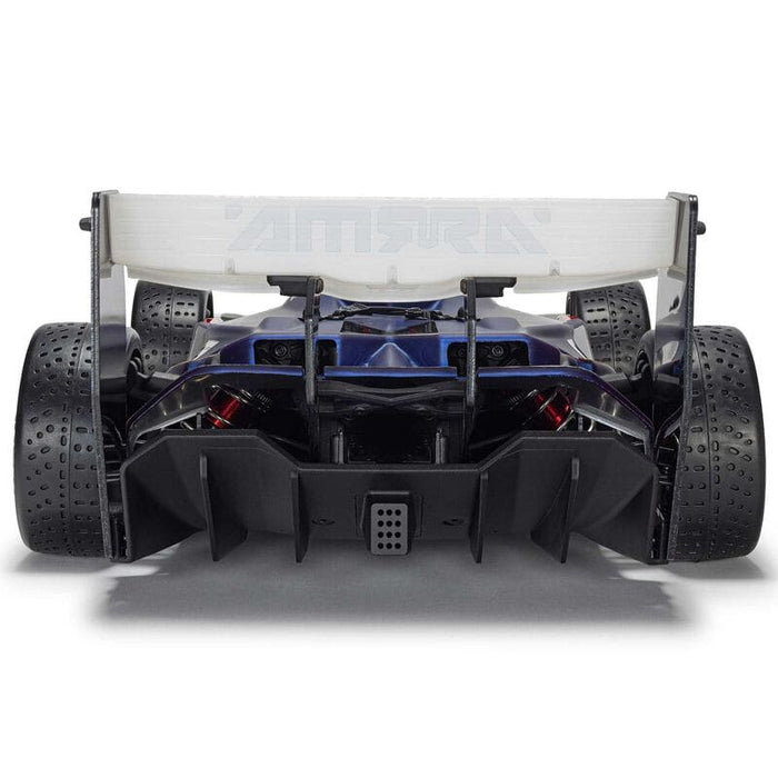 ARA7816T2 Arrma 1/7 LIMITLESS 120 8S BLX Speed Machine RTR w AVC - Blue ** YOU WILL NEED THESE TO RUN THIS CAR -  BATTERY AND CHARGER PART# SPMXPSS800