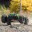 ARA8608V6T3 Arrma 1/8 KRATON 6S 4X4 RTR Brushless Speed Truck, Green/Black