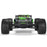 ARA8608V6T3 Arrma 1/8 KRATON 6S 4X4 RTR Brushless Speed Truck, Green/Black