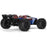 ARA8608V6T4 Arrma 1/8 1/8 KRATON 6S 4X4 RTR Brushless Speed Truck, Blue/Red