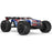 ARA8608V6T4 Arrma 1/8 1/8 KRATON 6S 4X4 RTR Brushless Speed Truck, Blue/Red