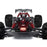 ARA8708V6T1 1/8 KRATON 6S EXB 4X4 RTR Brushless Speed Truck, BLACK *YOU will need this to run this truck # SPMXPSS600