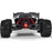 ARA8708V6T1 1/8 KRATON 6S EXB 4X4 RTR Brushless Speed Truck, BLACK *YOU will need this to run this truck # SPMXPSS600