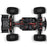 ARA8708V6T1 1/8 KRATON 6S EXB 4X4 RTR Brushless Speed Truck, BLACK *YOU will need this to run this truck # SPMXPSS600