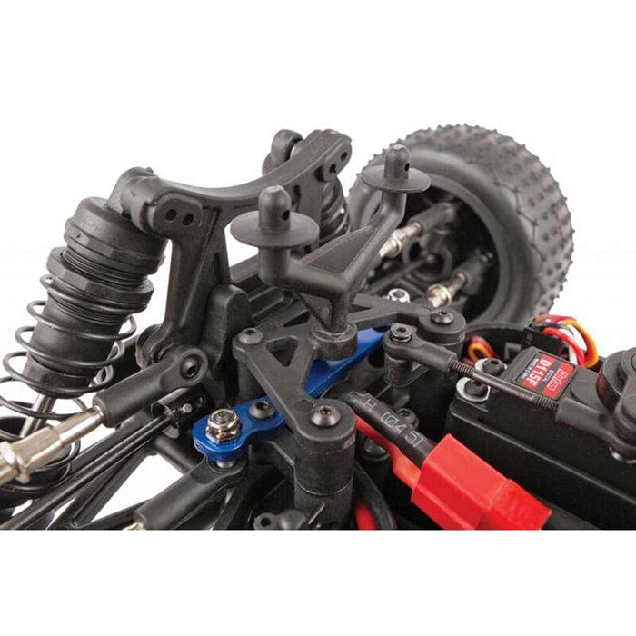 ASC20176 Team Associated Reflex 14T 1/14 RTR 4WD Electric Off Road Truggy