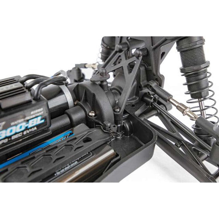 ASC20176 Team Associated Reflex 14T 1/14 RTR 4WD Electric Off Road Truggy