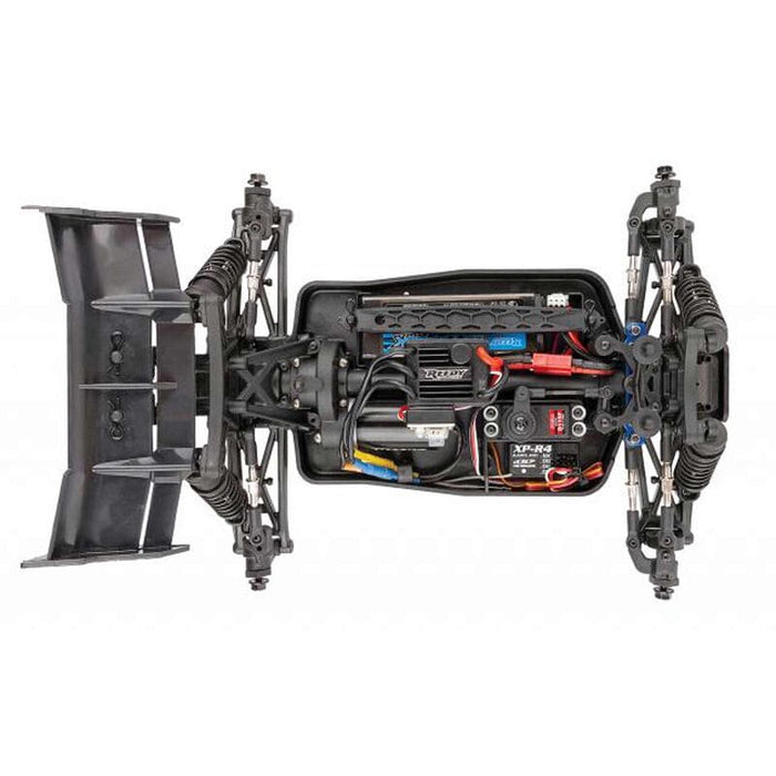 ASC20176 Team Associated Reflex 14T 1/14 RTR 4WD Electric Off Road Truggy