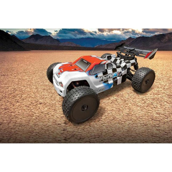 ASC20176 Team Associated Reflex 14T 1/14 RTR 4WD Electric Off Road Truggy