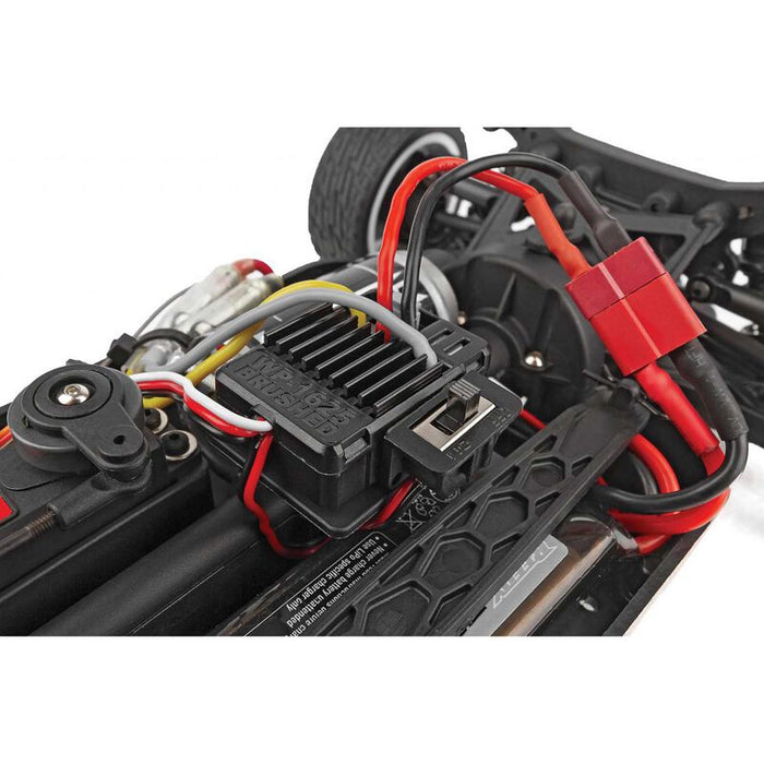 ASC20177 Team Associated Reflex 14R Hoonitruck RTR