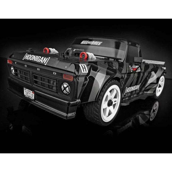 ASC20177 Team Associated Reflex 14R Hoonitruck RTR