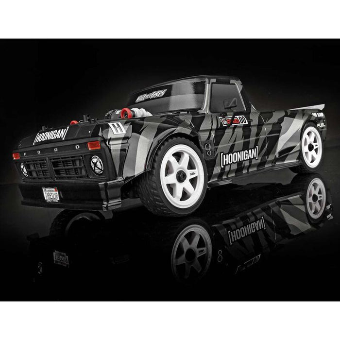 ASC20177 Team Associated Reflex 14R Hoonitruck RTR
