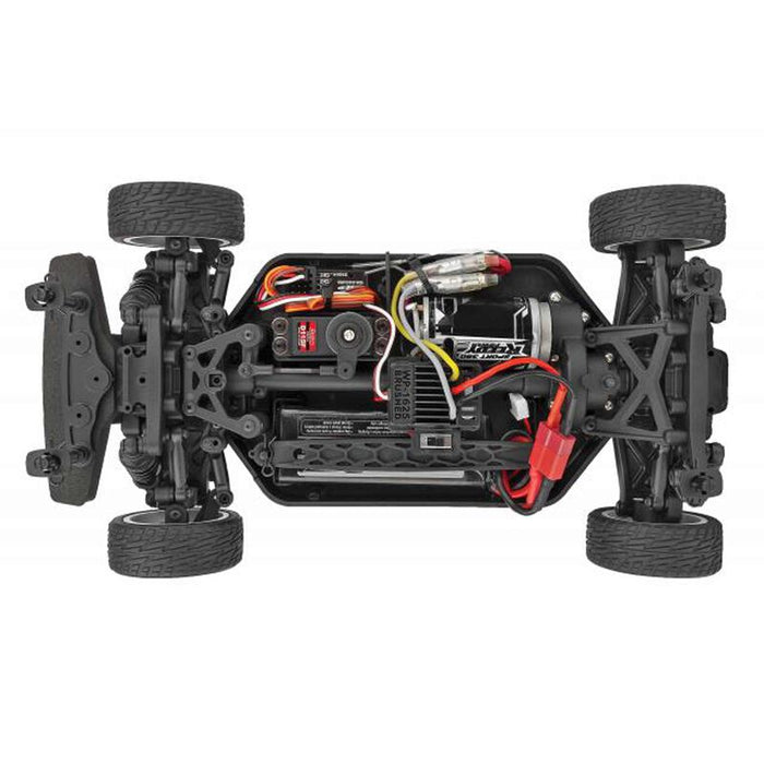 ASC20178 Team Associated Reflex 14R Hoonicorn RTR
