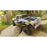 ASC20180 Element RC Enduro24 Sendero Trail Truck RTR, black and yellow