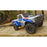 ASC20181 Element RC Enduro24 Sendero Trail Truck RTR, red and blue